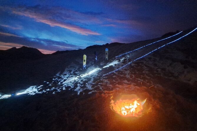 Private Sandboarding Experience in Los Cabos - Private Sandboarding in Los Cabos, Why This Feels Different