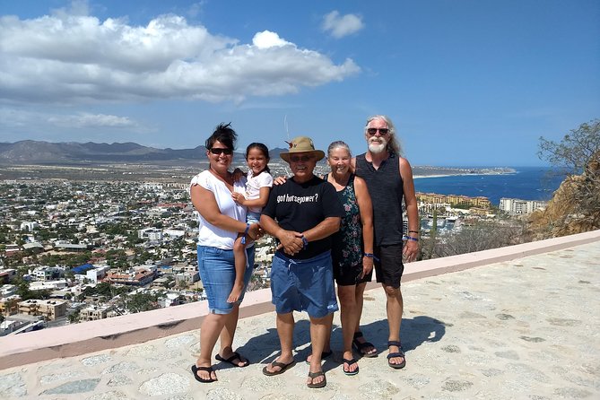 Private Shuttle Services - Who This Shuttle Fits Best in San Jose del Cabo