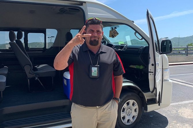 Private Shuttle Services - The Drive: Toll Roads, Realistic Timing, and Less Stress