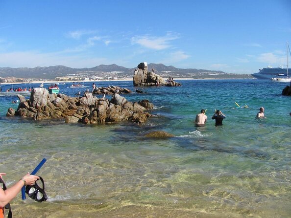 Private Snorkel Cruise in Cabo San Lucas - Key Points That Make This Cruise Worth Your Time
