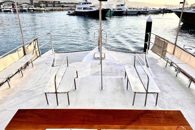 Private Snorkel Cruise in Cabo San Lucas - Private Group Reality: Crew Help, Safety, and Boat Differences