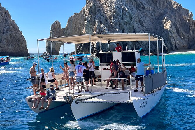 Private Snorkeling Boat Cruise - Key points at a glance