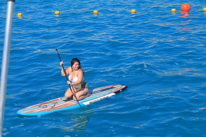 Private Snorkeling Boat Cruise - Family-friendly notes and physical expectations