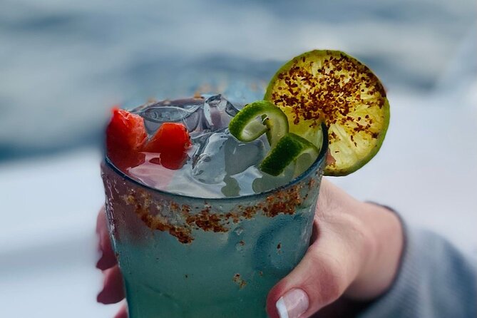 Private Snorkeling In San Jose Del Cabo Lunch, Drinks, Snack - Key Highlights You Should Know Before You Go