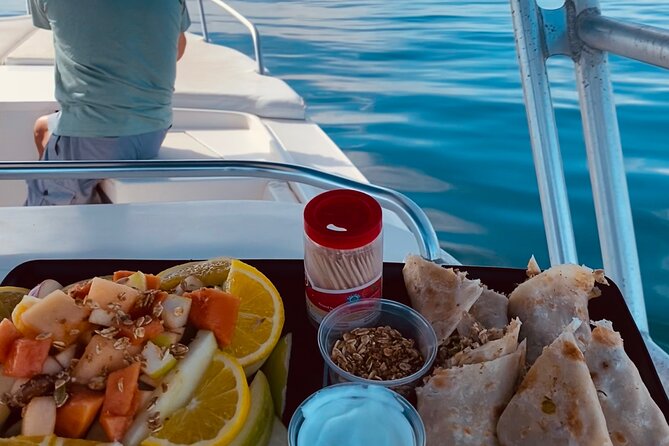 Private Snorkeling In San Jose Del Cabo Lunch, Drinks, Snack - Why This Private Snorkeling Trip Works So Well in San José del Cabo