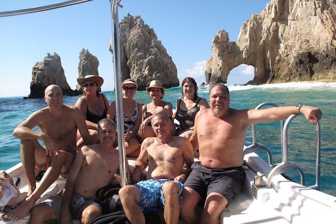 Private Snorkeling Tour in Cabo San Lucas - A private Cabo snorkeling day built around real marine time