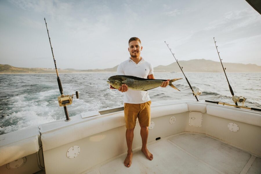 Private Sport Fishing Charter Experience in Cabo San Lucas (5 Hours) - Customization: you’re not trapped in a one-size plan