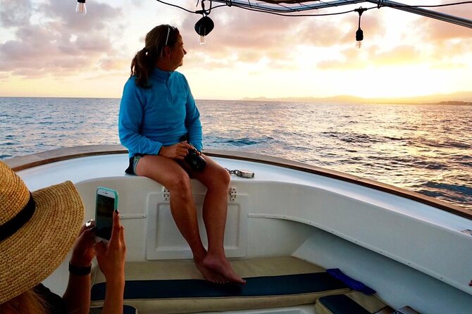 Private Sunset Boat Tour in San Jose del Cabo - Key Things I’d Plan Around