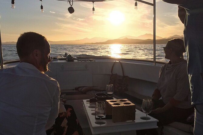 Private Sunset Boat Tour in San Jose del Cabo - Why a Sunset Cruise from San Jose del Cabo Feels Different