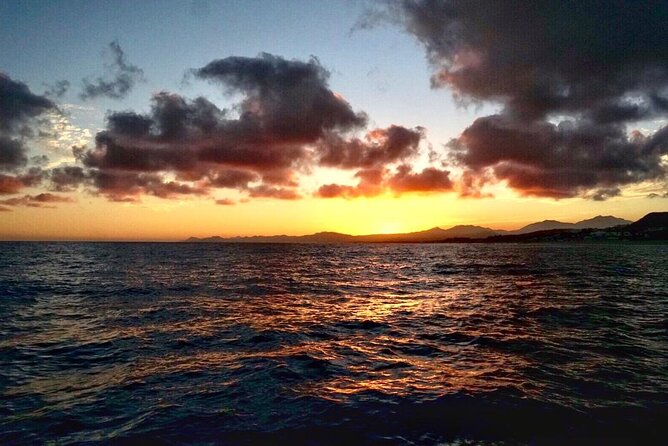 Private Sunset Boat Tour in San Jose del Cabo - Getting Going at Callejon Pez Sierra 5