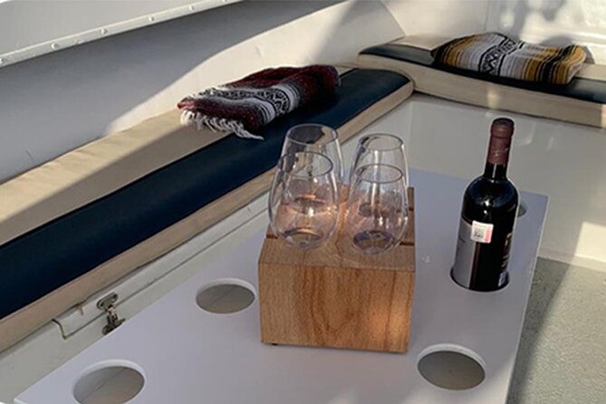 Private Sunset Boat Tour in San Jose del Cabo - Whale Watch Potential in Whale Migration Season