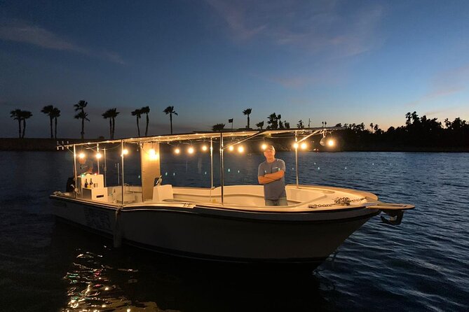 Private Sunset Boat Tour in San Jose del Cabo - Why the Private Boat Format Is Worth It