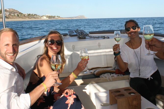 Private Sunset Boat Tour in San Jose del Cabo - What You’ll Actually See During the Cruise