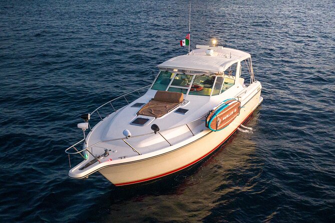 Private Sunset Cruise- 3 Hour - Key Highlights You Can Plan Around