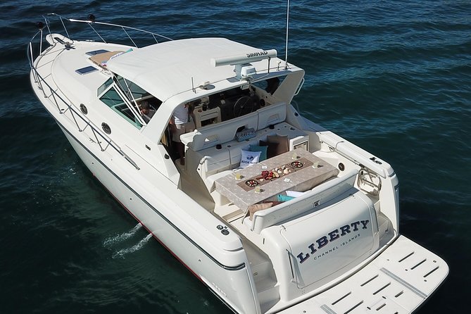 Private Sunset Cruise- 3 Hour - Land’s End, Sea Lions, and the Chance of Whales