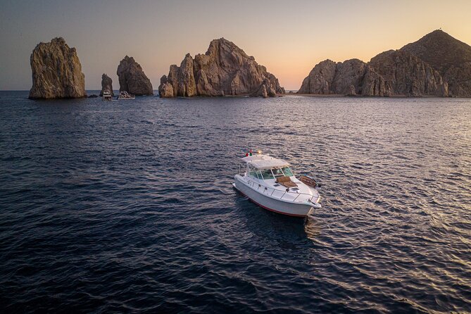 Private Sunset Cruise- 3 Hour - Food on Board: Margaritas, Beer, and the Meals People Actually Remember