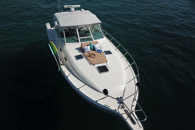 Private Sunset Cruise- 3 Hour - Who This Cruise Suits Best in Cabo