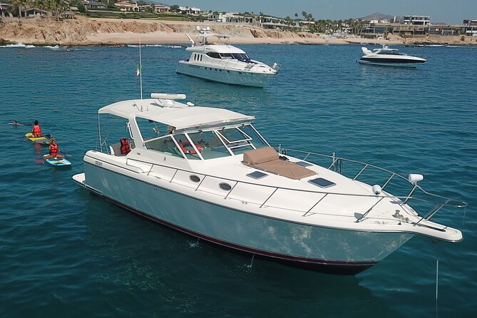 Private Sunset Cruise- 3 Hour - Marina Meet-Up at 3:30 pm: What 3 Hours Actually Gives You