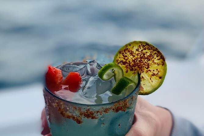 Private Sunset Cruise in San Jose del Cabo Appetizers,open bar - Who this sunset cruise fits best, and who should pass