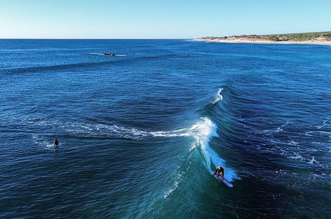 Private Surf Lesson in Baja, East Cape - Who this surf lesson suits best