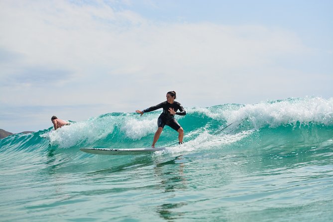Private Surf lessons at Cerritos - Key Things I’d Prioritize Before You Go
