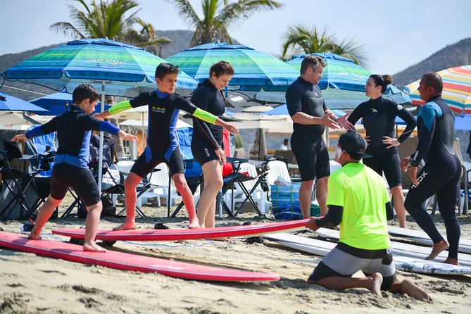 Private Surf lessons at Cerritos - The Morning Route, Transpeninsular Highway Views, and Photo Stops
