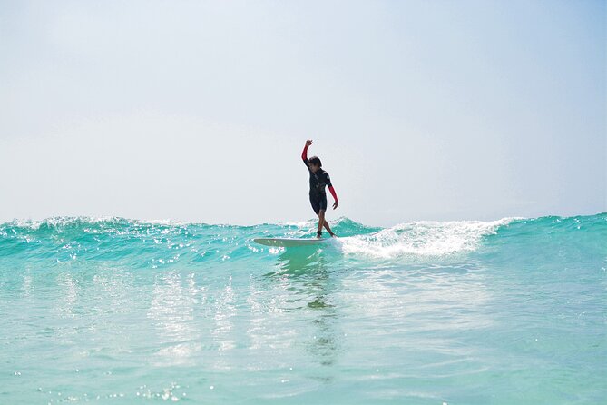 Private Surf lessons at Cerritos - Playa Los Cerritos: The Surf Break Built for Learning and Progress