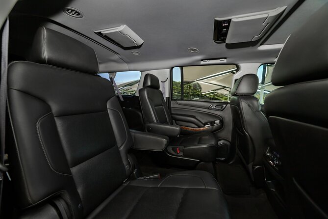 Private SUV Round-Trip from Airport to Hotels in Cabo San Lucas - Should You Book This Cabo Airport SUV Transfer?