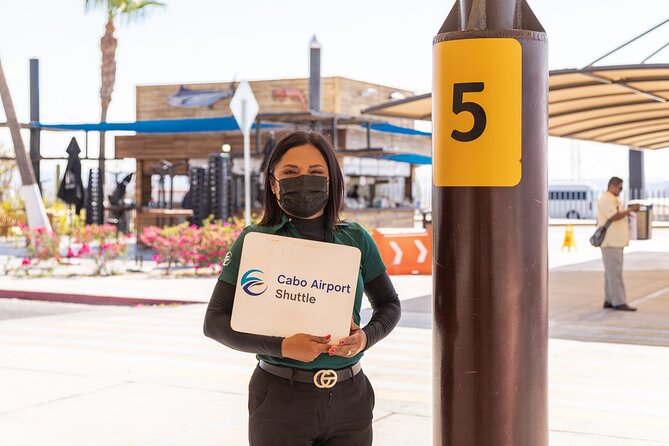 Private SUV Round-Trip from Airport to Hotels in Puerto Los Cabos - Return Trip Back to SJD: Getting Home Without the Rush