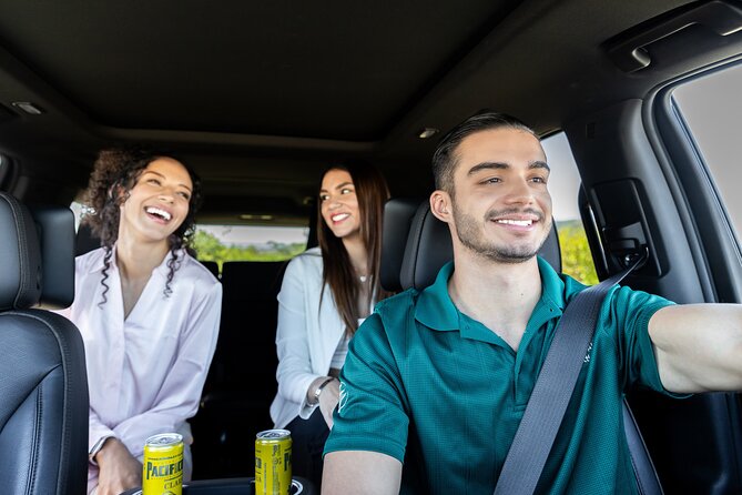 Private SUV Round-Trip from Airport to Hotels in Todos Santos - Should you choose this for your group size and travel style?