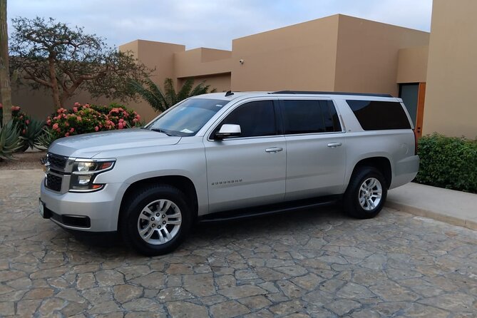 Private SUV RoundTrip From Airport to Hotels in Corridor Zone 2 - Corridor Zone 2 Hotels: Why This Transfer Makes Sense