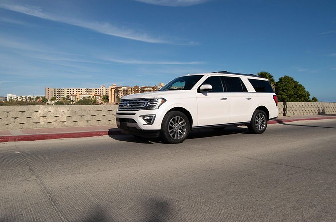 Private SUV RoundTrip From Airport to Hotels in Corridor Zone 2 - Price and Value: When $165 Per Group Feels Right