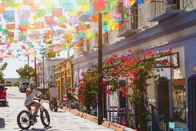 Private Tour to Balandra, La Paz and Todo Santos - The private sedan experience: comfort, flexibility, and less stress