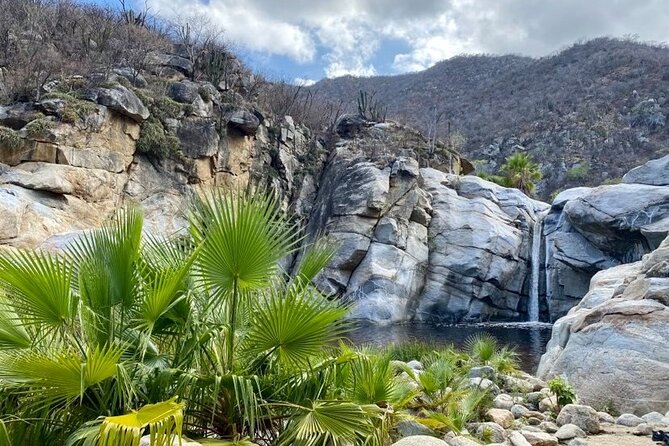 Private Tour to Hot Springs and Waterfall in Santiago - Key things that make this tour worth your time