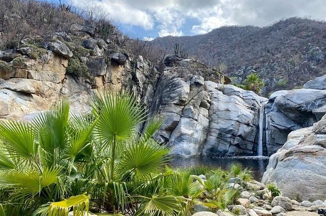 Private Tour to Hot Springs and Waterfall in Santiago - Price and value: is $260 per person fair?