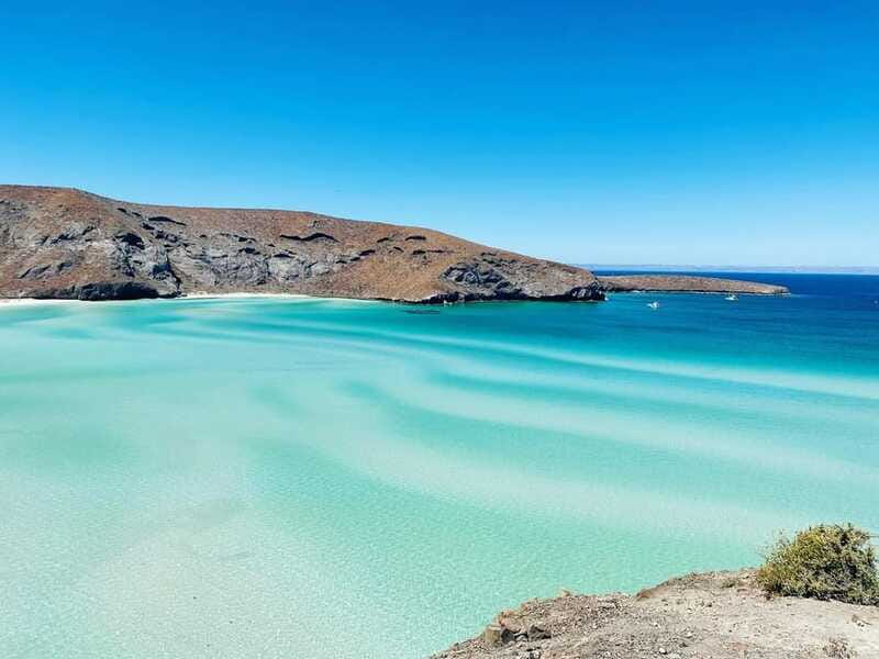 Private tour to La Paz, Balandra and Todos Santos from CABO - Who this tour is best for, and who should skip it