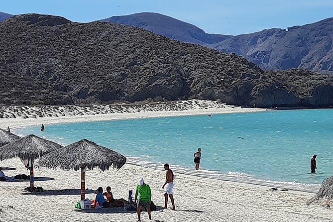 Private Tour to Playa Balandra, La Paz and Todos Santos - Key Highlights You Should Know