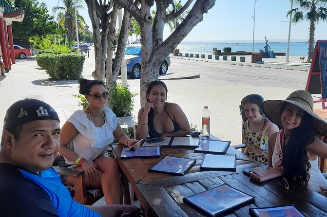 Private Tour to Playa Balandra, La Paz and Todos Santos - The Drive, Comfort, and the Pace You’re Signing Up For