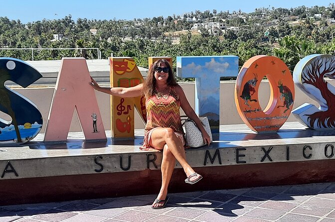 Private Tour to Playa Balandra, La Paz and Todos Santos - Price and the Budget Reality: What You Pay For