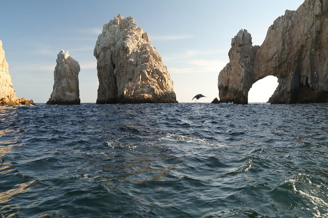 Private Tour to the Arch of Cabo San Lucas by Glass Bottom Boat - Safety, pace, and the people you meet on the boat