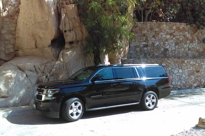 Private Transfer from Cabo San Lucas Airport - Weather, Reliability, and What Happens if Plans Shift