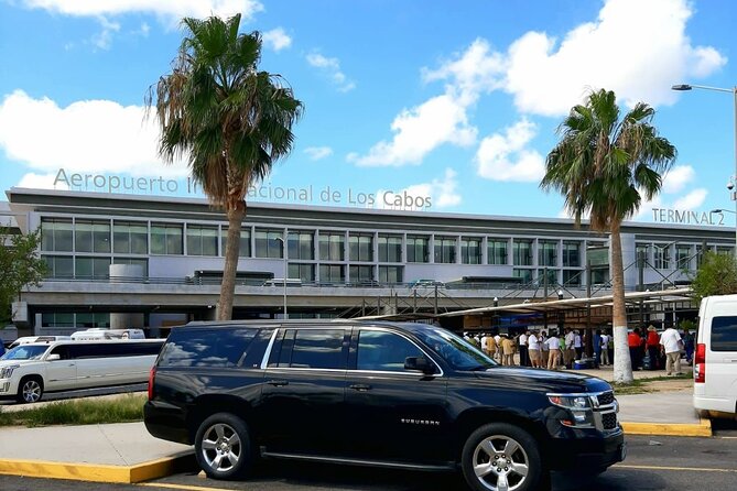 Private Transfer from Los Cabos Airport to Cabo San Lucas - Price and Group Value: Why $210 Per Group Can Make Sense