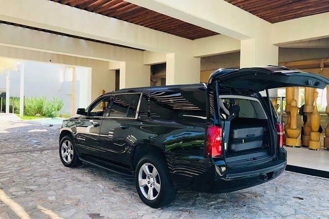 Private Transfer from Los Cabos Airport to Cabo San Lucas - Beyond Cabo San Lucas: Door-to-Door Options for Several Resort Areas