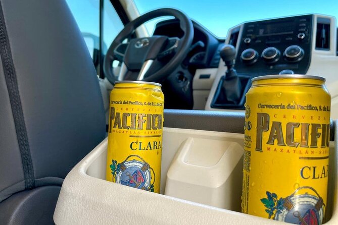 Private Transfer from the Airport to Hotels in Los Cabos 1-10px - Key things to know before you go