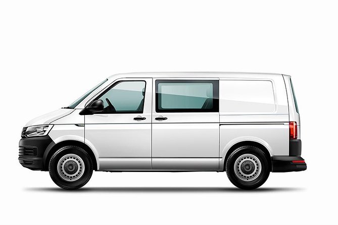 Private Transfer in Los Cabos Airport to hotels or vice versa - Step-by-step, what the transfer feels like from landing to hotel
