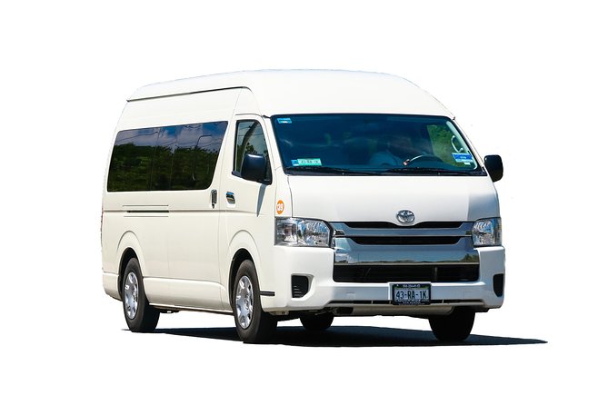 Private Transfer in Los Cabos Airport to hotels or vice versa - What can change the plan: zones, centrally located hotels, and extra fees