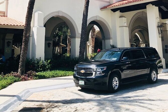 Private Transfer to Cabo San Lucas from Cabo Airport - Who this transfer is best for, and who might want another option