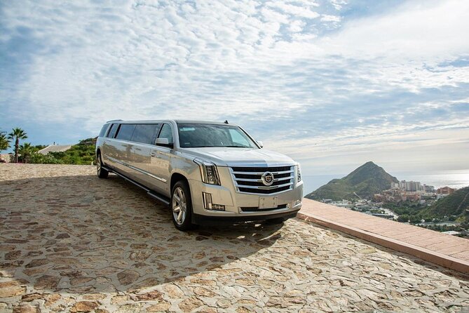 Private Transfer to Cabo San Lucas from Cabo Airport - Should you book this Cabo airport transfer?