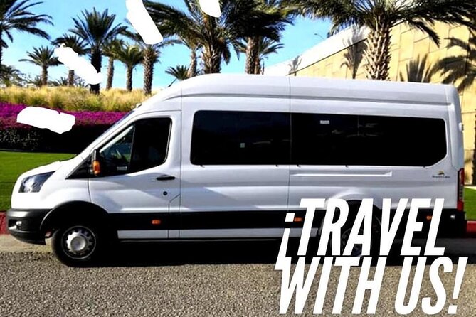 Private transportation cabo san lucas - Timing, duration, and why your schedule should match the plan
