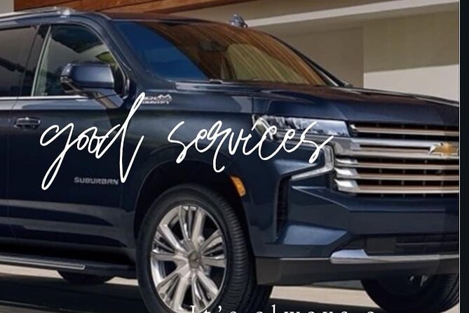 Private transportation cabo san lucas - Comfort and practicality once you’re in the car
